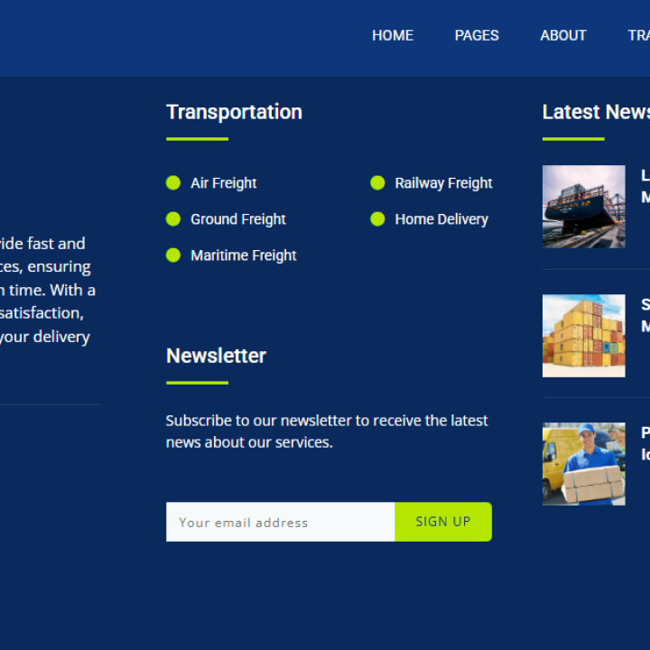 Shipping Script (QuickRoute)