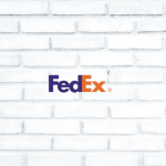 FedEx Label (State to State)